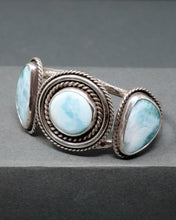 Load image into Gallery viewer, Larimar Cuff