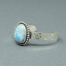 Load image into Gallery viewer, Larimar Cuff 1