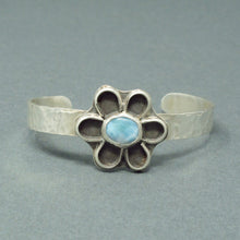 Load image into Gallery viewer, Larimar Cuff 3