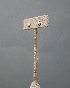 Small Burst Earrings