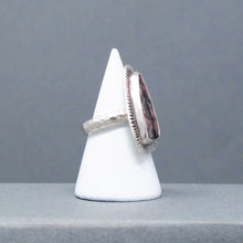 Load image into Gallery viewer, Rhodonite Ring - Size 7.25