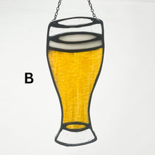 Load image into Gallery viewer, Beer Glass