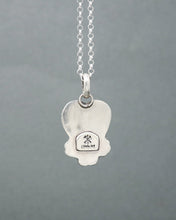 Load image into Gallery viewer, Shattuckite Heart Necklace