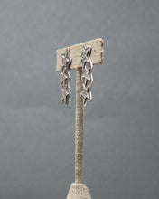 Load image into Gallery viewer, Star Trio Earrings