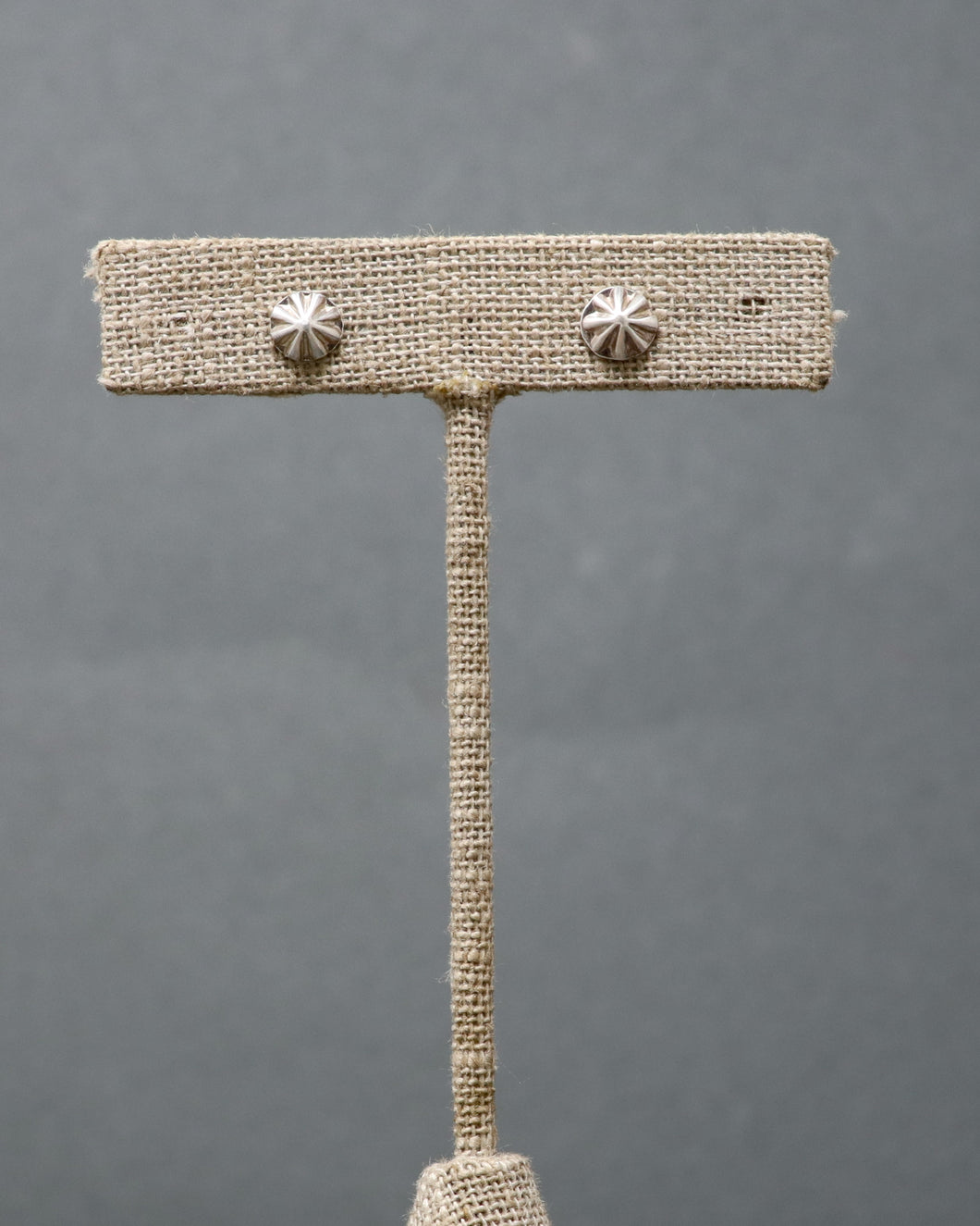 Small Burst Earrings