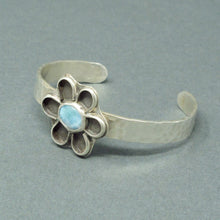 Load image into Gallery viewer, Larimar Cuff 3