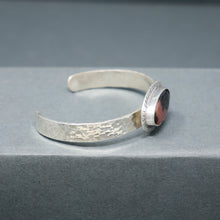 Load image into Gallery viewer, Rhodonite Cuff