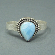 Load image into Gallery viewer, Larimar Cuff 2