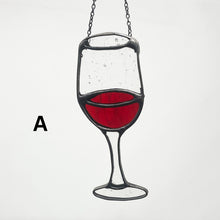 Load image into Gallery viewer, Wine Glass