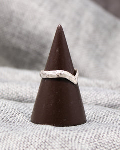 Chevron Ring