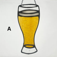 Load image into Gallery viewer, Beer Glass