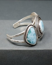 Load image into Gallery viewer, Larimar Cuff