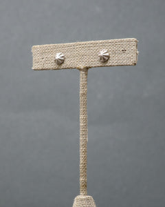 Small Burst Earrings
