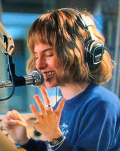 Load image into Gallery viewer, Black Onyx Ring - As Seen on Robin in Stranger Things Season 4 &amp; 5