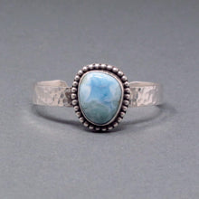 Load image into Gallery viewer, Larimar Cuff 1