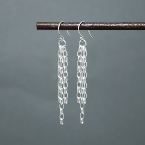 Chain Earrings