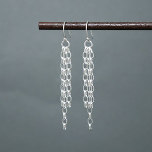 Chain Earrings