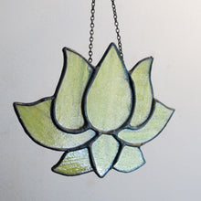 Load image into Gallery viewer, Yellow Lotus Flower